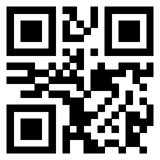 Qr Code di 3911103840