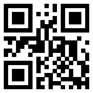 Qr Code di 3911103841