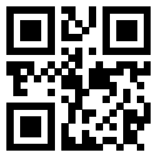 Immagine del QrCode di 3911103842