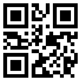 3911103844 - Immagine del Qr Code associato