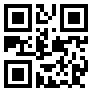 Scansione del Qr Code di 3911103845