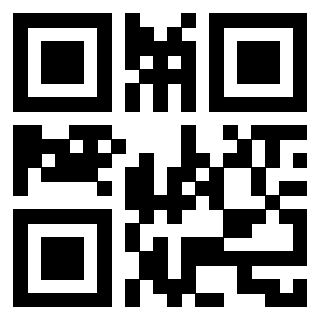 Immagine del QrCode di 3911103848