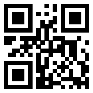3911103849 Qr Code associato