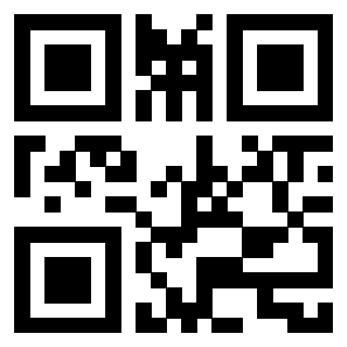 3911103850 - Immagine del QrCode associato