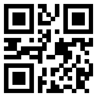 3911103851 - Immagine del Qr Code associato