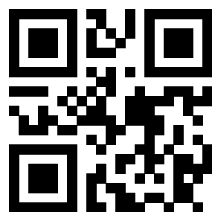 Scansione del Qr Code di 3911103855