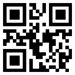 Immagine del QrCode di 3911103856