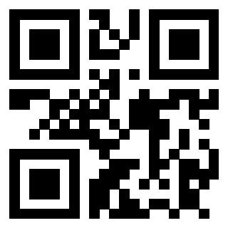 3911103857 Qr Code associato