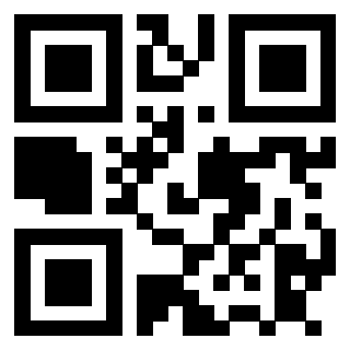 Immagine del Qr Code di 3911103859