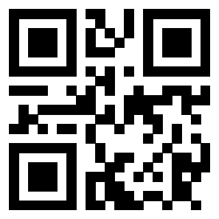 3911103862 QrCode associato