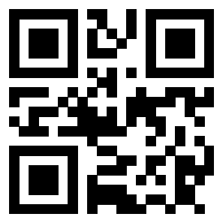 3911103863 - Immagine del QrCode associato