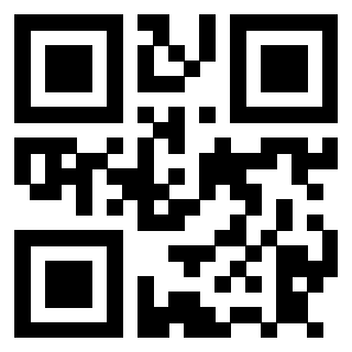3911103864 - Immagine del Qr Code