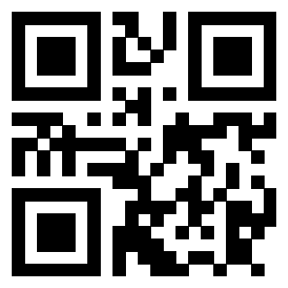 3911103865 - Immagine del QrCode associato