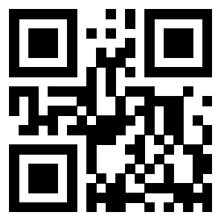 Immagine del Qr Code di 3911103866