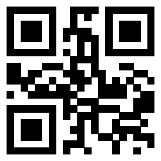 Scansione del Qr Code di 3911103867