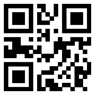 3911103870 QrCode associato