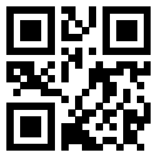 3911103871 - Immagine del QrCode associato