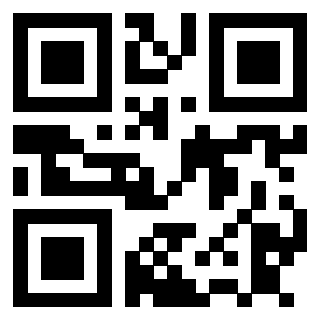 Immagine del QrCode di 3911103872