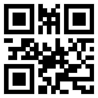3911103873 - Immagine del QrCode