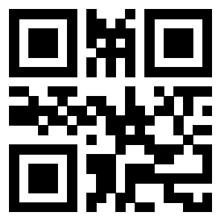 Qr Code di 3911103874