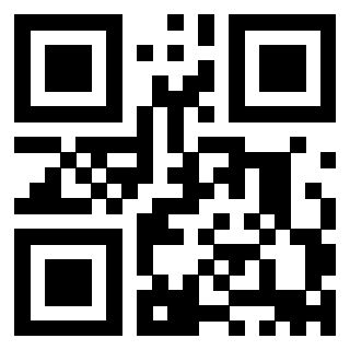Immagine del QrCode di 3911103875