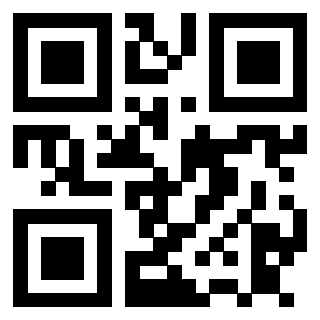 Immagine del Qr Code di 3911103878