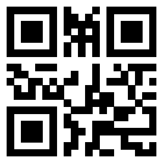 Il QrCode di 3911103882