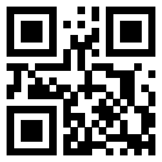Scansione del Qr Code di 3911103883