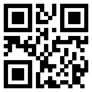 3911103886 - Immagine del QrCode