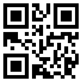 3911103887 - Immagine del Qr Code
