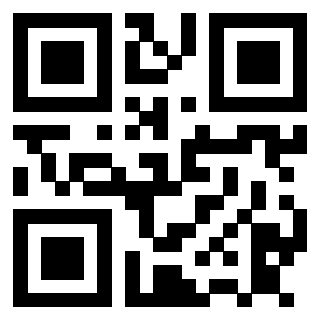 Scansione del Qr Code di 3911103888