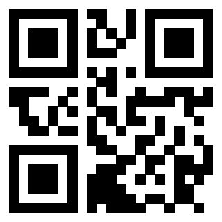 Il Qr Code di 3911103889