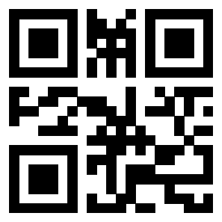 Scansione del QrCode di 3911103892