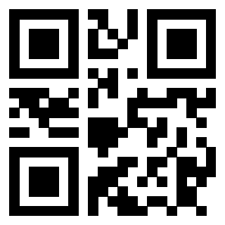 3911103893 - Immagine del QrCode