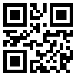 3911103894 - Immagine del Qr Code associato