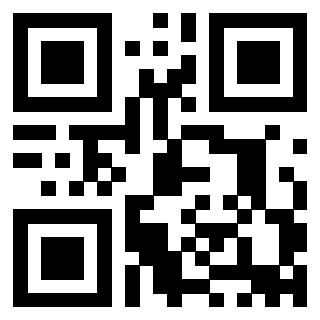3911103895 - Immagine del QrCode associato
