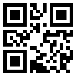 Il Qr Code di 3911103896