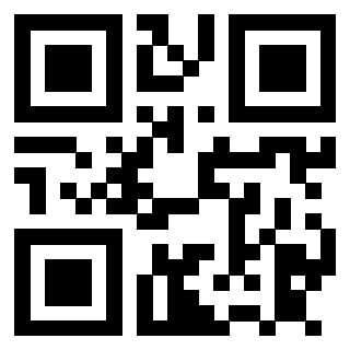3911103897 - Immagine del QrCode associato