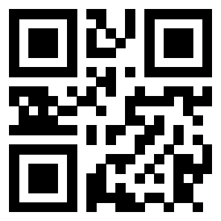 Qr Code di 3911103898