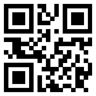 3911103899 QrCode associato