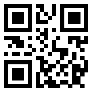 3911103901 QrCode associato
