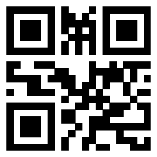 Il QrCode di 3911103903