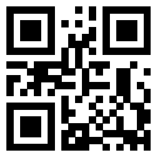 Immagine del QrCode di 3911103904