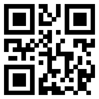 Scansione del Qr Code di 3911103907