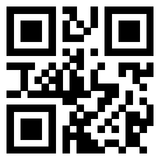 3911103908 Qr Code associato