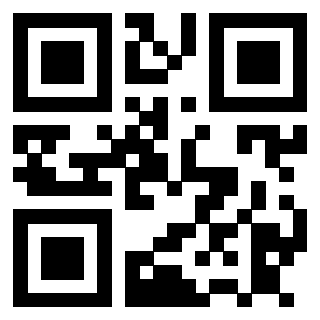3911103909 - Immagine del QrCode