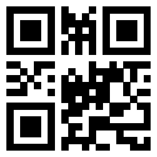 3911103912 - Immagine del Qr Code associato