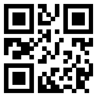 Qr Code di 3911103913