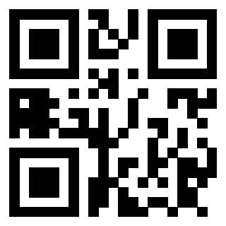 Scansione del Qr Code di 3911103917