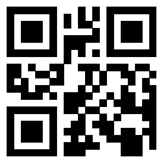 3911103918 - Immagine del QrCode